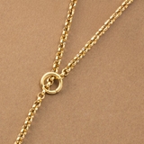 ステンレス製 ネックレス 金属アレルギー | CREAM-DOT | 詳細画像3