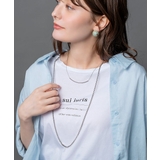 ステンレス製 ネックレス 金属アレルギー | CREAM-DOT | 詳細画像6