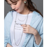 ステンレス製 ネックレス 金属アレルギー | CREAM-DOT | 詳細画像7