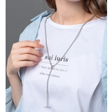 ステンレス製 ネックレス 金属アレルギー | CREAM-DOT | 詳細画像8