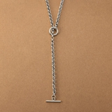 ステンレス製 ネックレス 金属アレルギー | CREAM-DOT | 詳細画像1