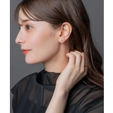 ステンレス製 ピアス 金属アレルギー | CREAM-DOT | 詳細画像8 