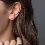 ステンレス製 ピアス 金属アレルギー | CREAM-DOT | 詳細画像9 