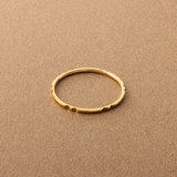 ステンレス製 リング 指輪 | CREAM-DOT | 詳細画像4 