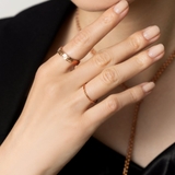 ステンレス製 リング 指輪 | CREAM-DOT | 詳細画像10 