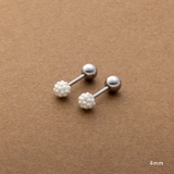 ステンレス製 ピアス 金属アレルギー | CREAM-DOT | 詳細画像4