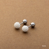 ステンレス製 ピアス 金属アレルギー | CREAM-DOT | 詳細画像5