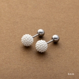 ステンレス製 ピアス 金属アレルギー | CREAM-DOT | 詳細画像6