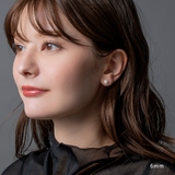 ステンレス製 ピアス 金属アレルギー | CREAM-DOT | 詳細画像9