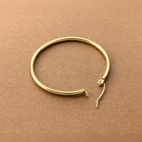 ステンレス製 ピアス 金属アレルギー | CREAM-DOT | 詳細画像3