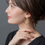 ステンレス製 ピアス 金属アレルギー | CREAM-DOT | 詳細画像4