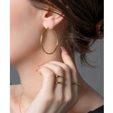 ステンレス製 ピアス 金属アレルギー | CREAM-DOT | 詳細画像5