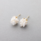 ピアス シルバーポスト 低アレルギー | CREAM-DOT | 詳細画像2