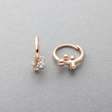 ピアス レディース キャッチレス | CREAM-DOT | 詳細画像4
