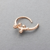 ピアス レディース キャッチレス | CREAM-DOT | 詳細画像5