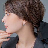 ピアス レディース キャッチレス | CREAM-DOT | 詳細画像9