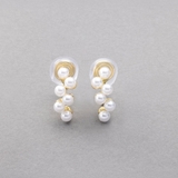 選べる イヤリング ピアス | CREAM-DOT | 詳細画像2