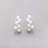 選べる イヤリング ピアス | CREAM-DOT | 詳細画像3