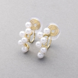 選べる イヤリング ピアス | CREAM-DOT | 詳細画像4