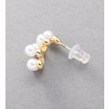 選べる イヤリング ピアス | CREAM-DOT | 詳細画像6