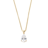 ゴールド | ステンレス製 ネックレス 金属アレルギー | CREAM-DOT