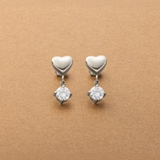 ステンレス製 ピアス 金属アレルギー | CREAM-DOT | 詳細画像2