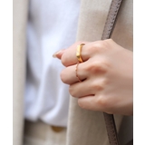 ステンレス製 リング 指輪 | CREAM-DOT | 詳細画像7 