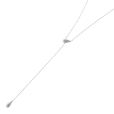 シルバー | ステンレス製 ネックレス 金属アレルギー | CREAM-DOT