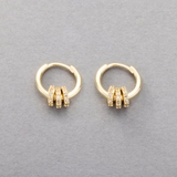 ピアス レディース キャッチレス | CREAM-DOT | 詳細画像3