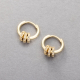 ピアス レディース キャッチレス | CREAM-DOT | 詳細画像4