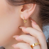 ピアス レディース キャッチレス | CREAM-DOT | 詳細画像6
