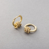 ピアス レディース キャッチレス | CREAM-DOT | 詳細画像1