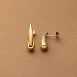 ステンレス製 ピアス 金属アレルギー | CREAM-DOT | 詳細画像3