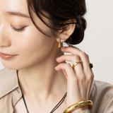 ステンレス製 ピアス 金属アレルギー | CREAM-DOT | 詳細画像5