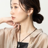 ステンレス製 ピアス 金属アレルギー | CREAM-DOT | 詳細画像8