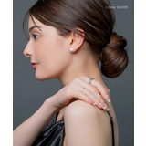 ステンレス製 ピアス 金属アレルギー | CREAM-DOT | 詳細画像13 