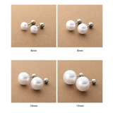 ステンレス製 ピアス 金属アレルギー | CREAM-DOT | 詳細画像7 