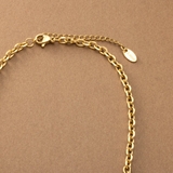 ステンレス製 ネックレス 金属アレルギー | CREAM-DOT | 詳細画像6