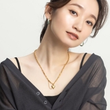 ステンレス製 ネックレス 金属アレルギー | CREAM-DOT | 詳細画像7