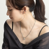 ステンレス製 ネックレス 金属アレルギー | CREAM-DOT | 詳細画像9