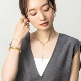 ステンレス製 ブレスレット 金属アレルギー | CREAM-DOT | 詳細画像9 