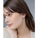 ステンレス製 ピアス 金属アレルギー | CREAM-DOT | 詳細画像11 