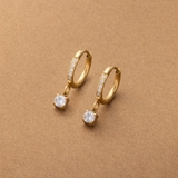 ステンレス製 ピアス 金属アレルギー | CREAM-DOT | 詳細画像1 