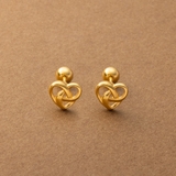 ステンレス製 ピアス 金属アレルギー | CREAM-DOT | 詳細画像3 