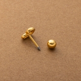 ステンレス製 ピアス 金属アレルギー | CREAM-DOT | 詳細画像5 