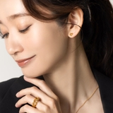 ステンレス製 ピアス 金属アレルギー | CREAM-DOT | 詳細画像6 