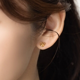 ステンレス製 ピアス 金属アレルギー | CREAM-DOT | 詳細画像7 