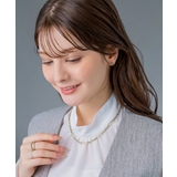 ステンレス製 ピアス 金属アレルギー | CREAM-DOT | 詳細画像10 