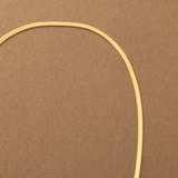 ステンレス製 ネックレス 金属アレルギー | CREAM-DOT | 詳細画像5