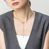 ステンレス製 ネックレス 金属アレルギー | CREAM-DOT | 詳細画像7